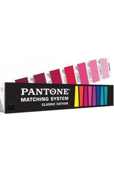 История Pantone Formula Guide: от истоков до современности