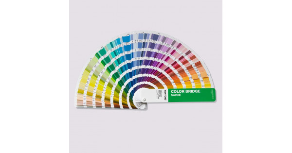 Цветовые справочники Pantone