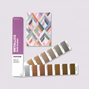 Pantone Metallics Coated
