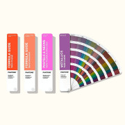 Pantone Solid Guide Set