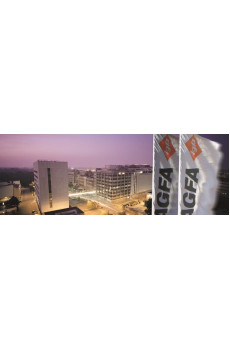 Agfa Offset Solutions готується до незалежності