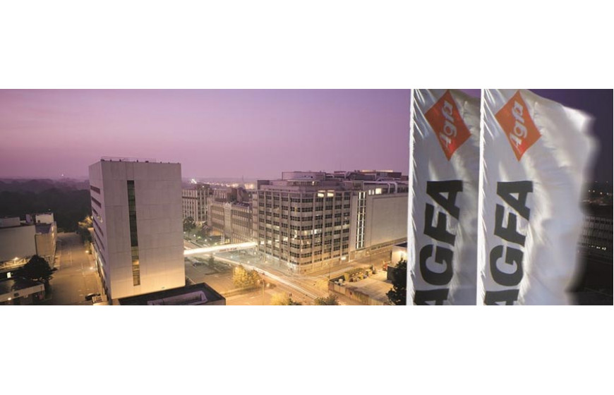 Agfa Offset Solutions готується до незалежності