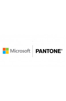 Pantone и Microsoft объединяют усилия для расширения творческих возможностей с помощью ИИ