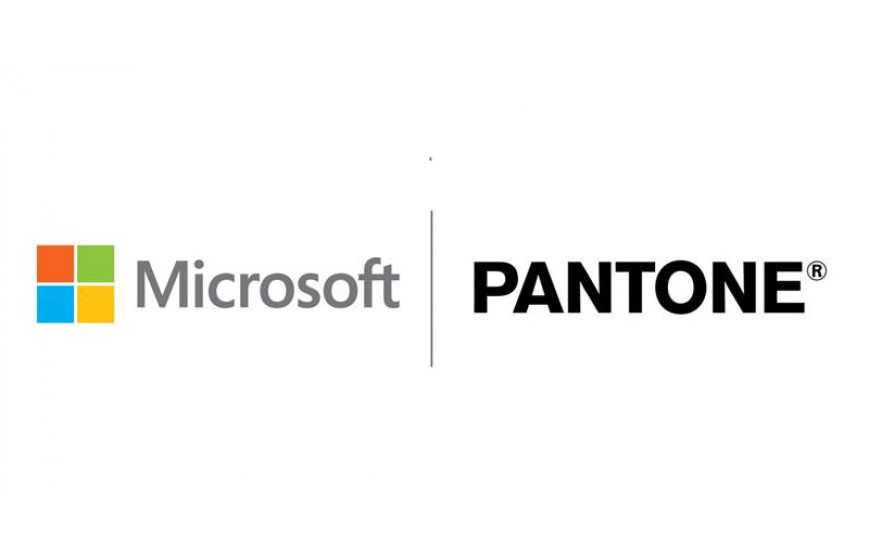 Pantone и Microsoft объединяют усилия для расширения творческих возможностей с помощью ИИ