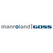 Рулонные офсетные машины Manroland