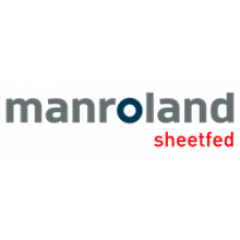 Листовые офсетные машины Manroland