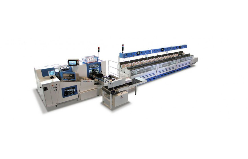 Партнерство RUEDA 99 SL и SMYTH укрепилось за 14 лет