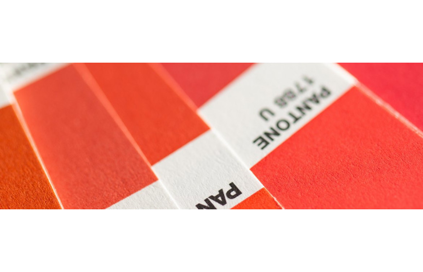 Новий колір Pantone, який неможливо ігнорувати