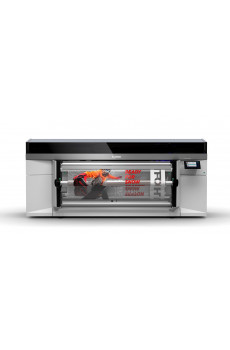 Нова модульна серія Colorado - найпродуктивніше рішення у своєму сегменті ринку