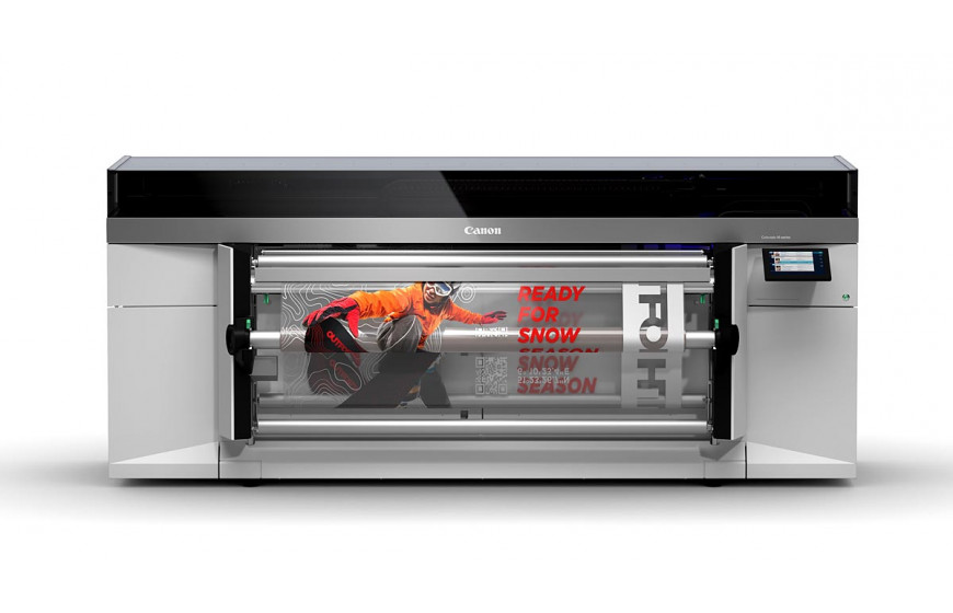 Новая модульная серия Colorado - самое  производительное решение в своем сегменте рынка