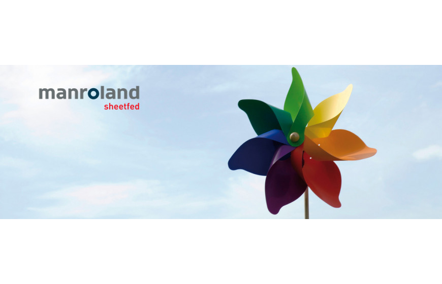 Возможны поставки обновленной системы IntegrationPilot от Manroland Sheetfed