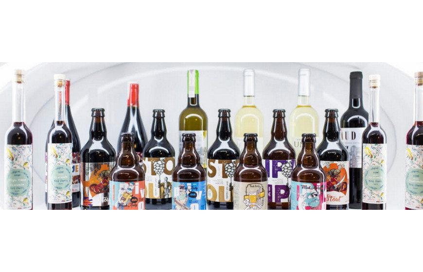 Форум Mark Andy: Сила гібридного друку