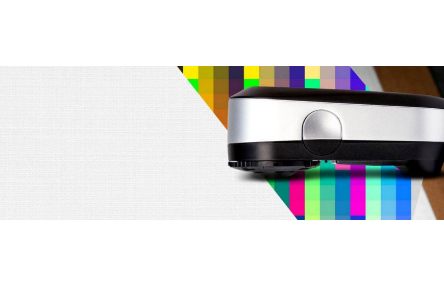 Универсальный язык цвета