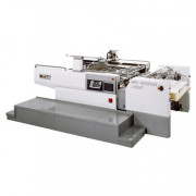 Трафаретная печатная машина Sakurai MS80/102SD