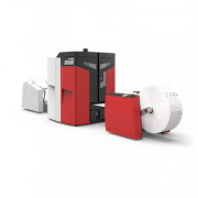 Рулонная цифровая печатная машина XEIKON 8500