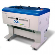Лазерний гравер GCC LaserPro Mercury III