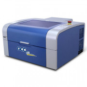 Лазерный гравер GCC LaserPro C180