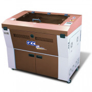 Лазерний гравер GCC LaserPro S290