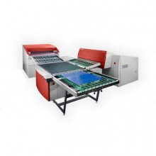 Системи для комерційного виробництва