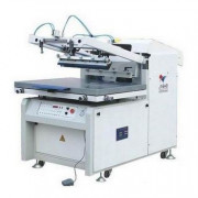 Трафаретні друкарські машини JB-4060/6080/6090