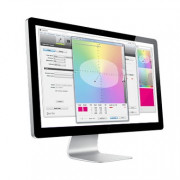 Пакет програм ColorCert X-Rite Edition