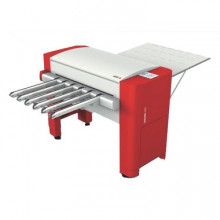 Проявні процесори