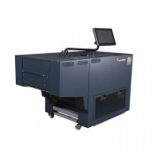 Модуль подготовки листа C.P. Bourg BPM