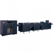 Bourg Bleed Crease Module