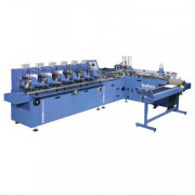 Buhrs BB300