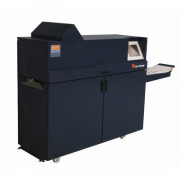 Комбинированный цифровой брошюровщик C.P. Bourg BDF-e