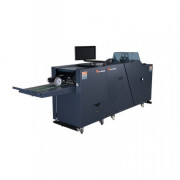 C.P. Bourg Booklet Maker