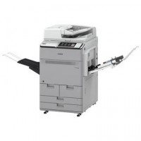 Canon imagePRESS C165 - повноколірна цифрова друкарська машина