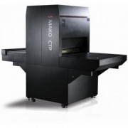 ECRM Mako 800 HV