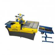 Ламінатор FOLIANT Gulliver C 520S / C 520A