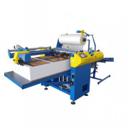 Ламінатор FOLIANT Mercury 760SF / 530SF / 400SF