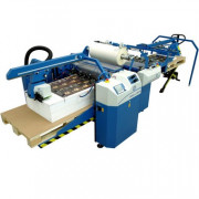 Ламінатор FOLIANT Pollux 760SF / Castor 530SF