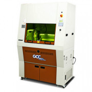 Лазерний різак GCC LaserPro FMC 270