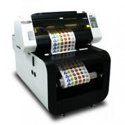 GCC Label Express