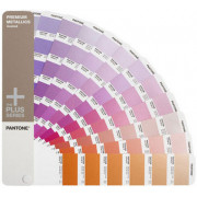 Pantone PREMIUM METALLICS Coated