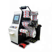 Rotoflex VSI серия