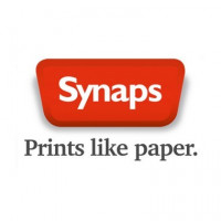 Synaps XM 110 (32x45cm) - cинтетичний папір