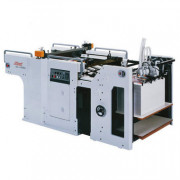 Трафаретная печатная машина Sakurai SC-72AII/102AII/112AII/142AII