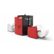 Рулонная цифровая печатная машина XEIKON 9600/9800