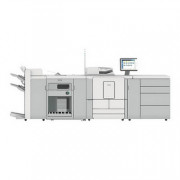 Canon varioPRINT 115/130/140 - монохромна цифрова друкарська машина