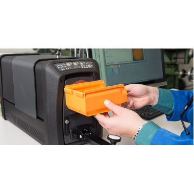 Спектрофотометр X-Rite Ci7600 Спектрофотометр X-Rite Ci7600