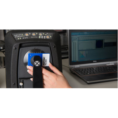 Спектрофотометр X-Rite Ci7860 Спектрофотометр X-Rite Ci7860