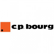 Книжковий прес CP Bourg BBP1