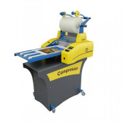 Ламінатор FOLIANT Gemini Compressor 400 / 400S / 400A