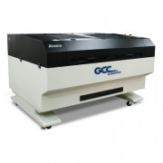 Лазерний різак GCC LaserPro SmartCut X500
