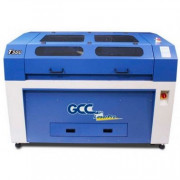 Лазерний гравер GCC LaserPro T500